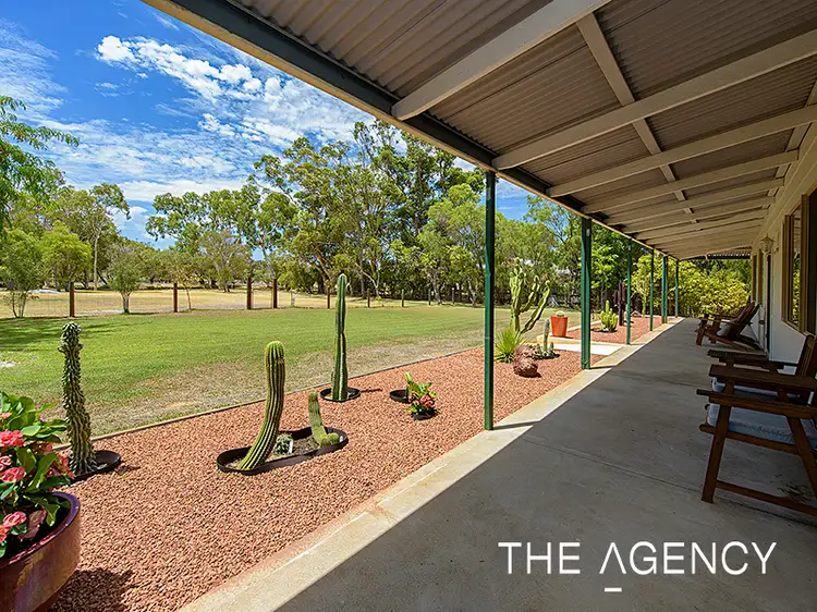 Seventh view of Homely house listing, 121 Ballarat Road, Wonnerup WA 6280