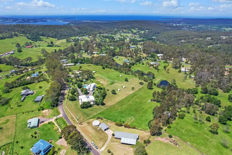 339 Bald Hills Road, Bald Hills NSW 2549