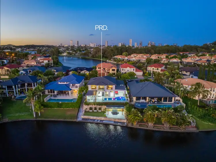Main view of Homely house listing, 9 St Helens Court, Burleigh Waters QLD 4220