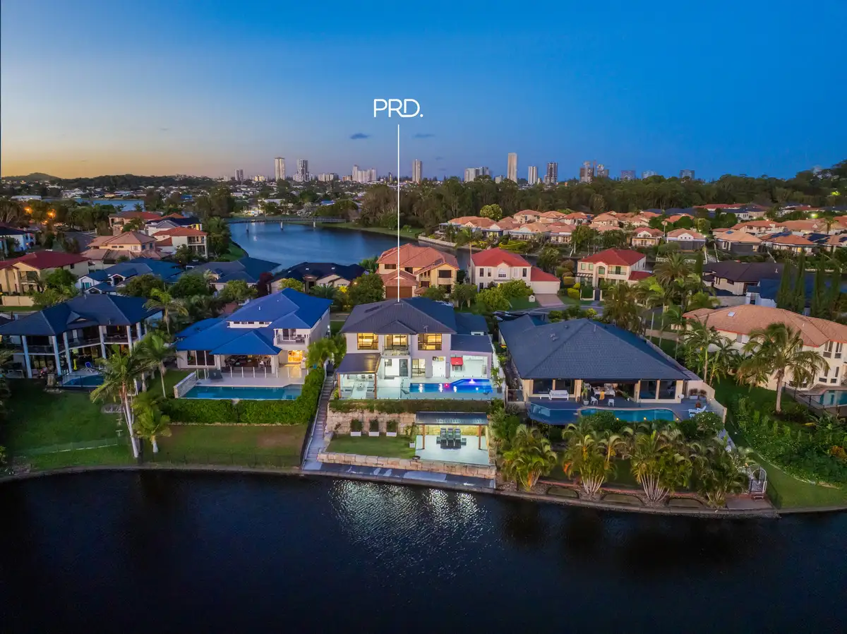Main view of Homely house listing, 9 St Helens Court, Burleigh Waters QLD 4220