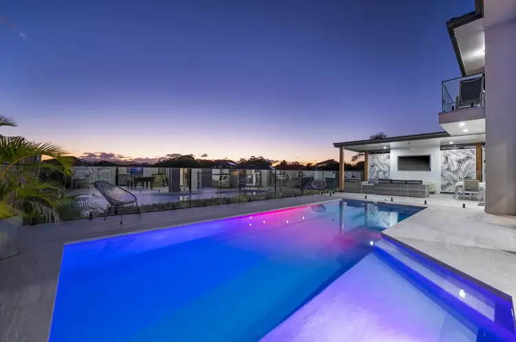Third view of Homely house listing, 9 St Helens Court, Burleigh Waters QLD 4220