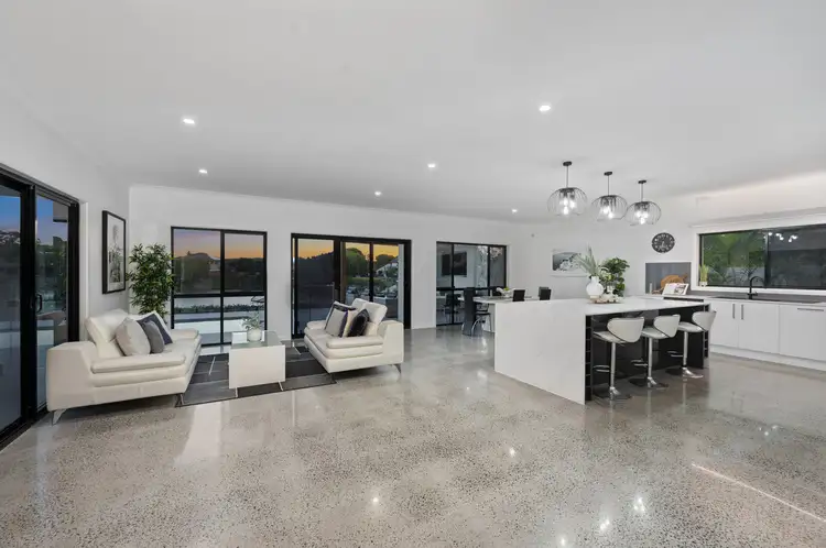 Sixth view of Homely house listing, 9 St Helens Court, Burleigh Waters QLD 4220