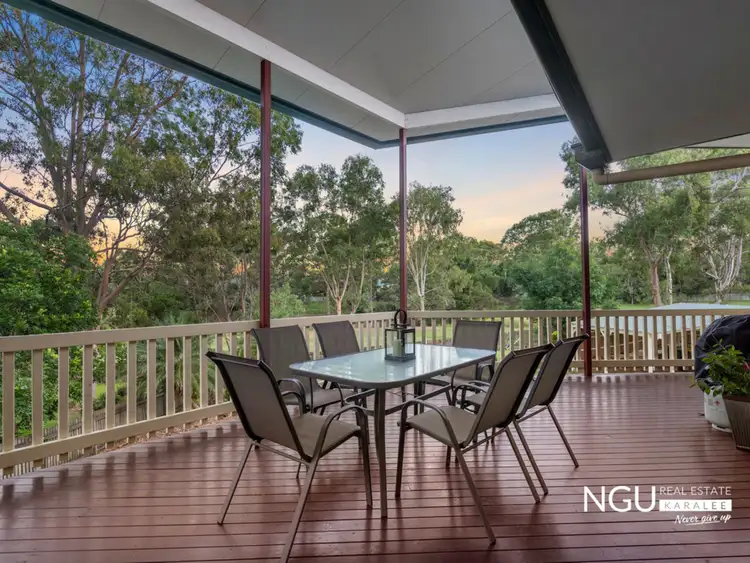 Third view of Homely house listing, 21 St Andrews Drive, Karana Downs QLD 4306