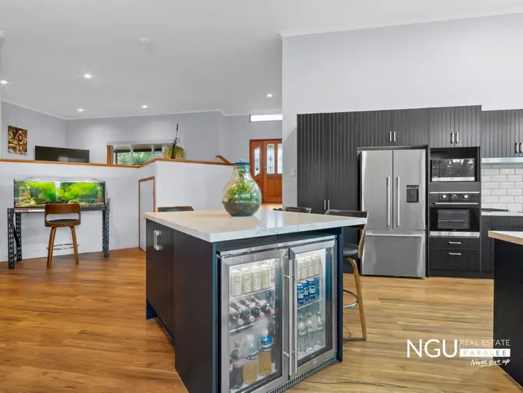Fifth view of Homely house listing, 21 St Andrews Drive, Karana Downs QLD 4306