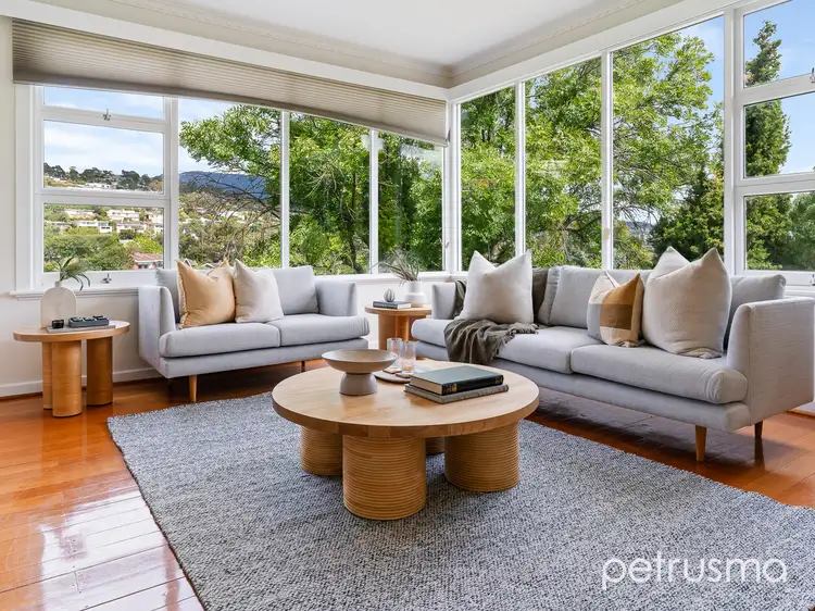 Main view of Homely house listing, 39 Mawhera Avenue, Sandy Bay TAS 7005