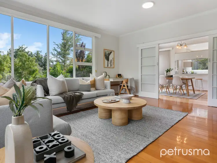 Fourth view of Homely house listing, 39 Mawhera Avenue, Sandy Bay TAS 7005