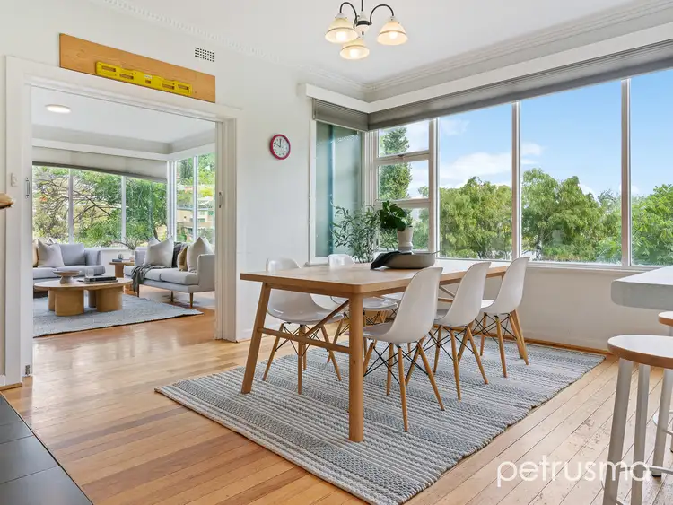 Fifth view of Homely house listing, 39 Mawhera Avenue, Sandy Bay TAS 7005