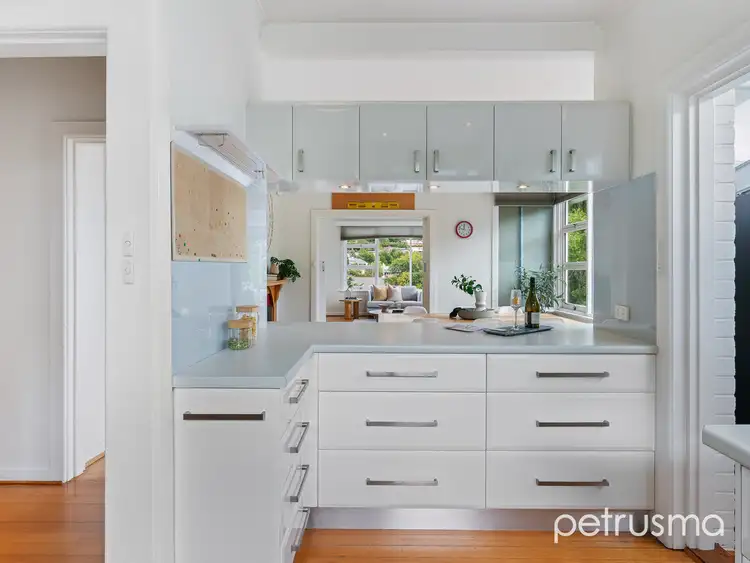 Sixth view of Homely house listing, 39 Mawhera Avenue, Sandy Bay TAS 7005
