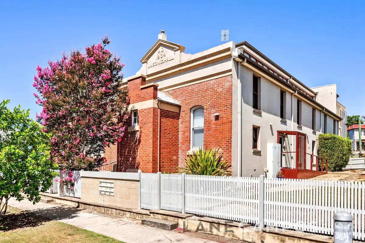 Main view of Homely unit listing, 4/151 Teralba Road, Adamstown NSW 2289