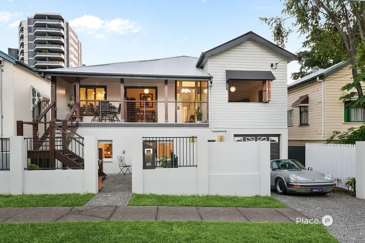 15 Cameron Street, South Brisbane QLD 4101