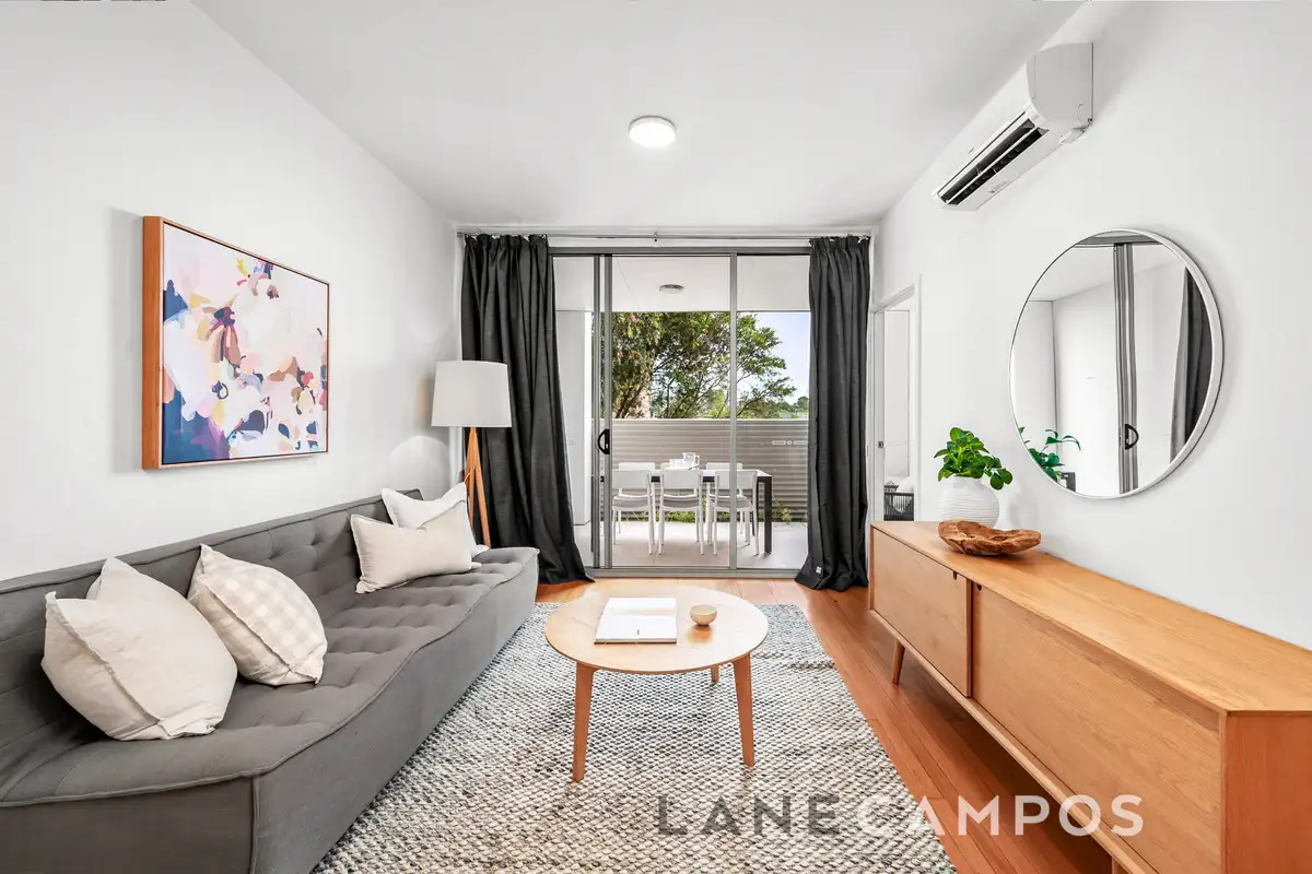 Main view of Homely unit listing, 11/8 Princeton Avenue, Adamstown Heights NSW 2289