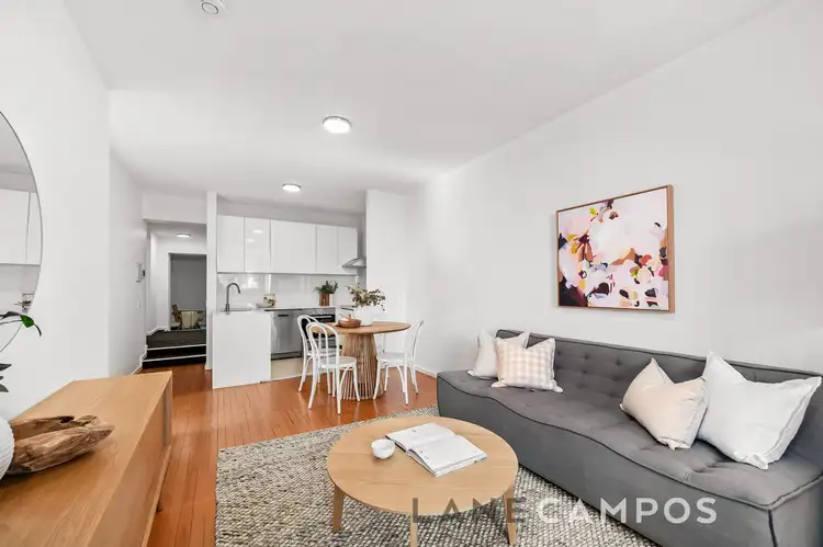 Fourth view of Homely unit listing, 11/8 Princeton Avenue, Adamstown Heights NSW 2289