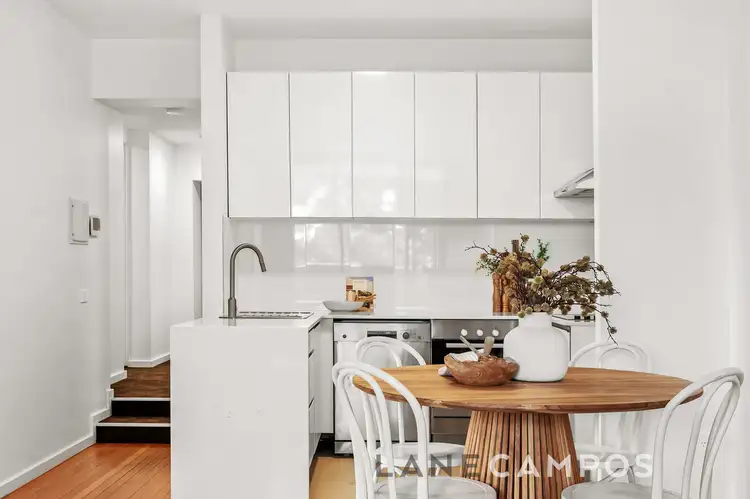 Fifth view of Homely unit listing, 11/8 Princeton Avenue, Adamstown Heights NSW 2289