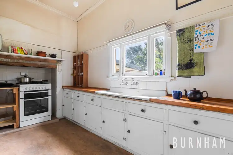 Fifth view of Homely house listing, 53 Victoria Street, Footscray VIC 3011