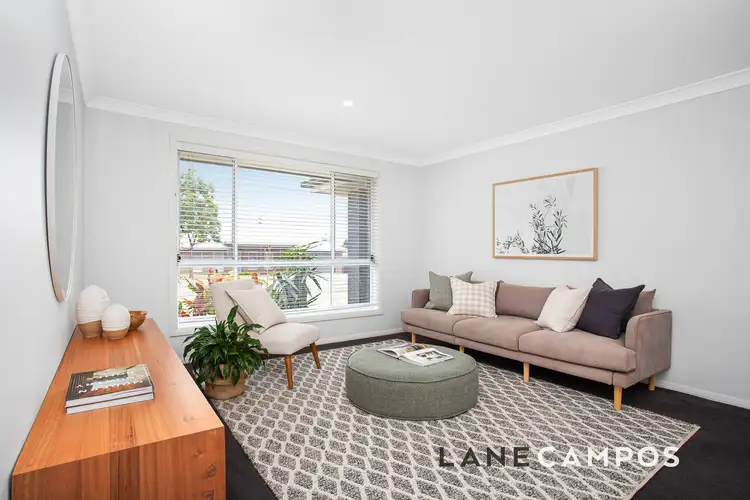 Fourth view of Homely house listing, 6 Pandanus Circuit, Bolwarra NSW 2320