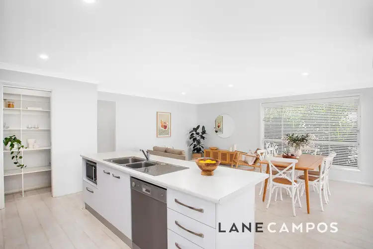 Fifth view of Homely house listing, 6 Pandanus Circuit, Bolwarra NSW 2320