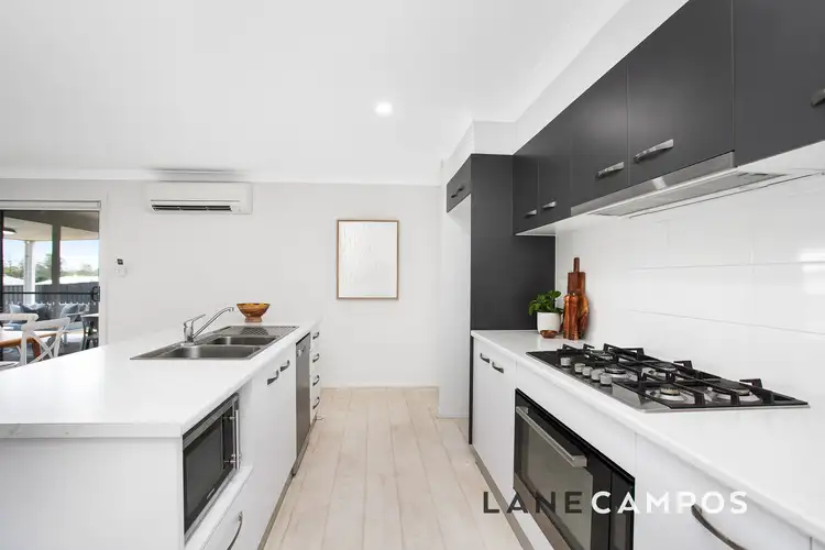 Seventh view of Homely house listing, 6 Pandanus Circuit, Bolwarra NSW 2320