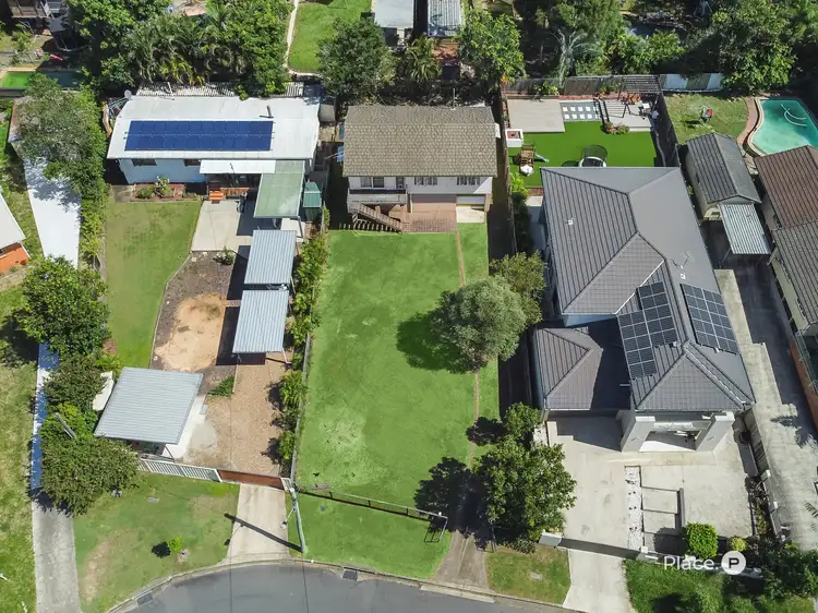 Second view of Homely house listing, 19 Kelceda Street, Sunnybank Hills QLD 4109