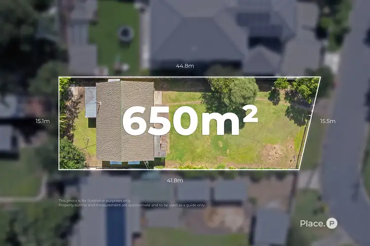 Third view of Homely house listing, 19 Kelceda Street, Sunnybank Hills QLD 4109
