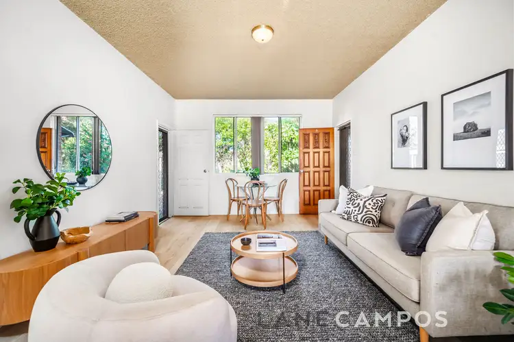 Main view of Homely unit listing, 5/79 Crebert Street, Mayfield NSW 2304