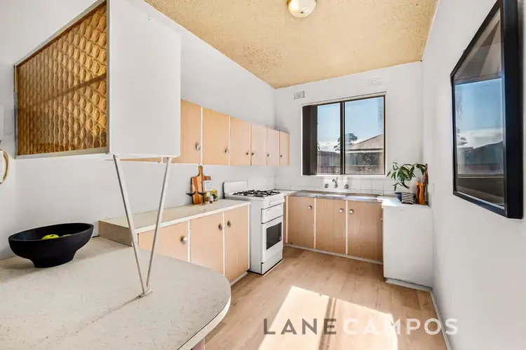 Third view of Homely unit listing, 5/79 Crebert Street, Mayfield NSW 2304
