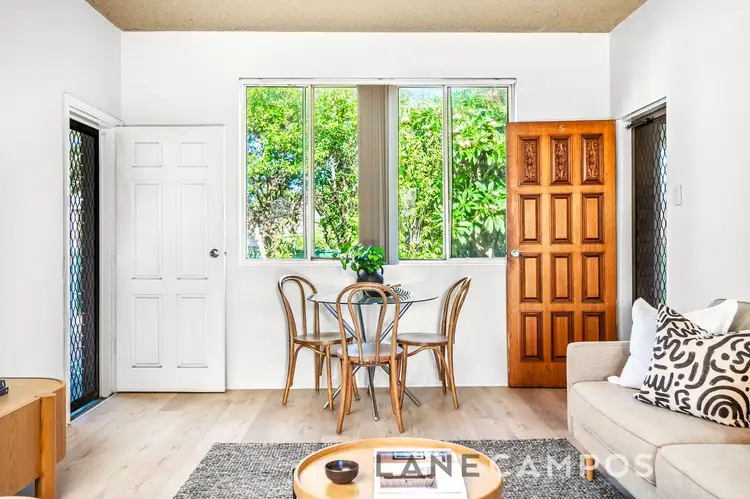Fourth view of Homely unit listing, 5/79 Crebert Street, Mayfield NSW 2304