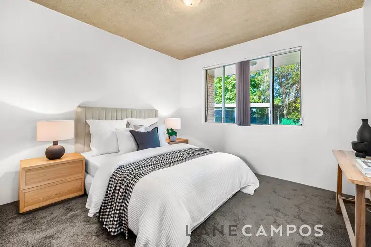 Fifth view of Homely unit listing, 5/79 Crebert Street, Mayfield NSW 2304