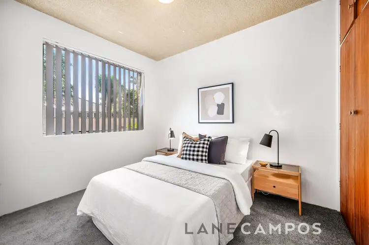 Seventh view of Homely unit listing, 5/79 Crebert Street, Mayfield NSW 2304