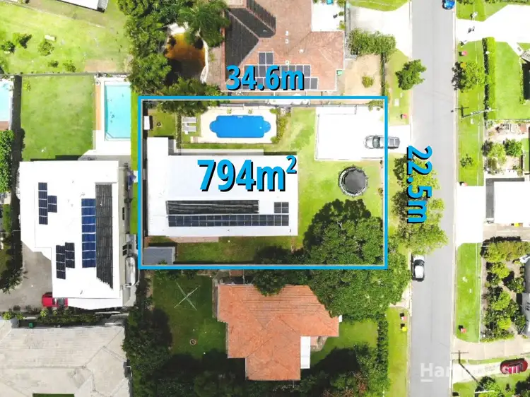 17 Mayflower Street, Geebung QLD 4034