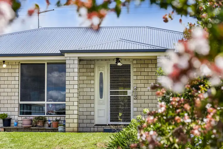 Main view of Homely house listing, 32 Smythe Drive, Highfields QLD 4352