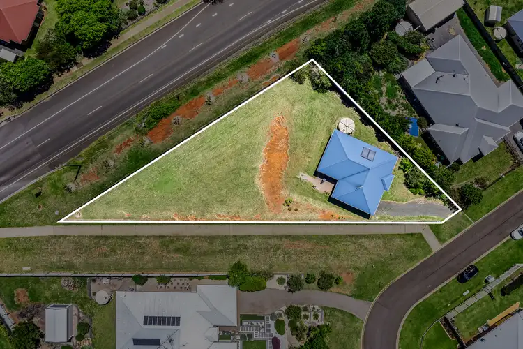 Third view of Homely house listing, 32 Smythe Drive, Highfields QLD 4352