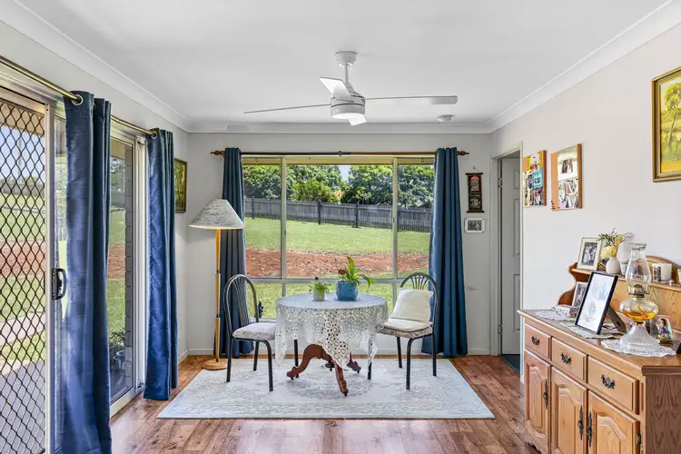Fourth view of Homely house listing, 32 Smythe Drive, Highfields QLD 4352