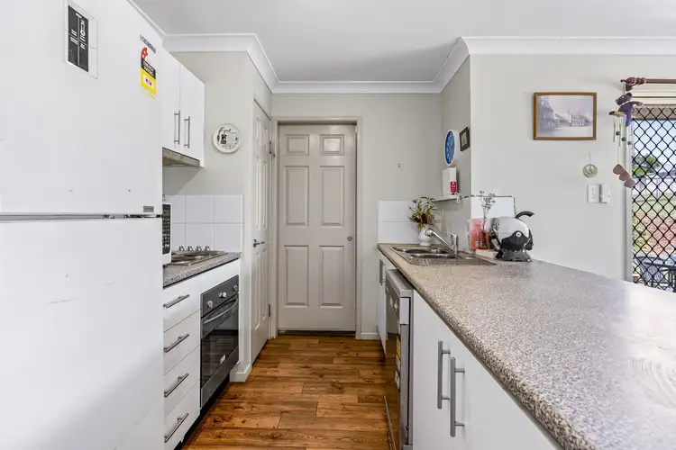Sixth view of Homely house listing, 32 Smythe Drive, Highfields QLD 4352