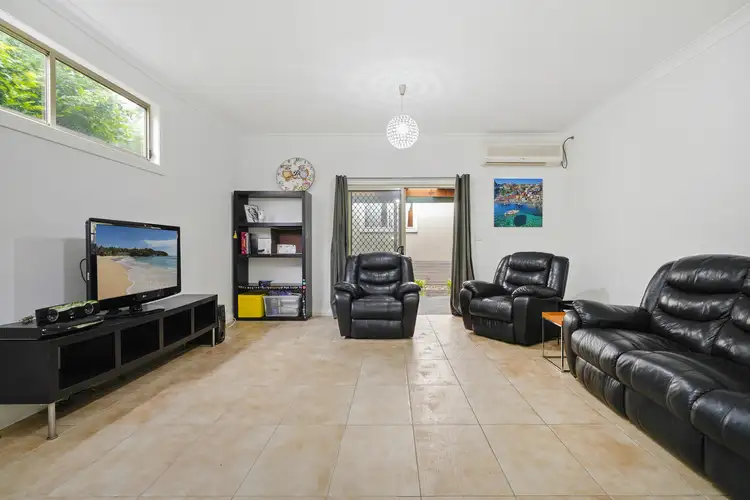 Second view of Homely house listing, 53 Greenhills Street, Croydon NSW 2132