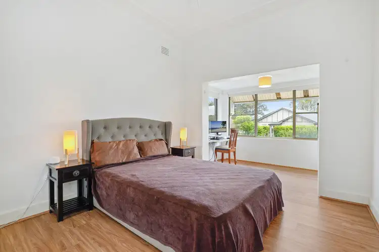 Fourth view of Homely house listing, 53 Greenhills Street, Croydon NSW 2132