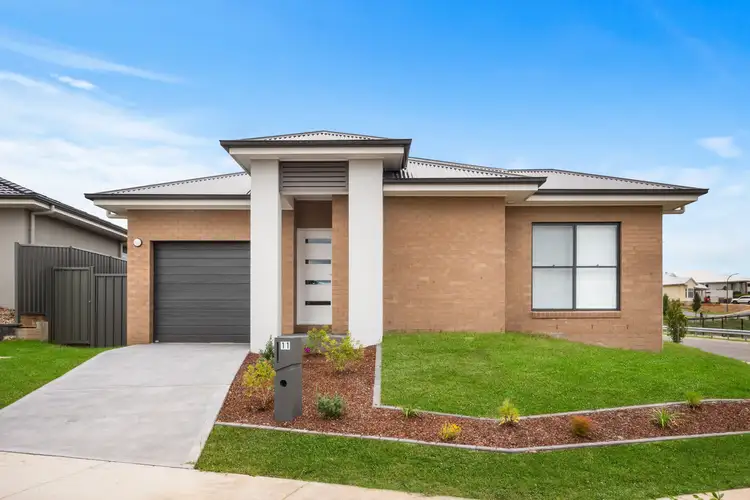 Main view of Homely house listing, 11 Twine Avenue, Gillieston Heights NSW 2321