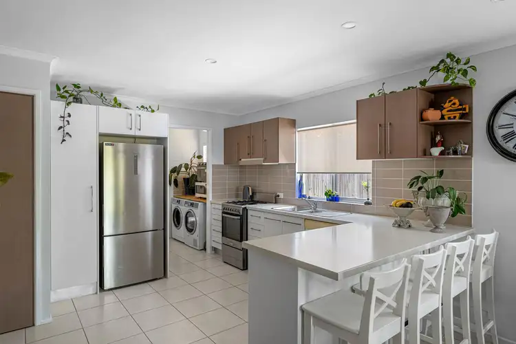 Second view of Homely house listing, 2/29 Mirnoo Street, Currimundi QLD 4551