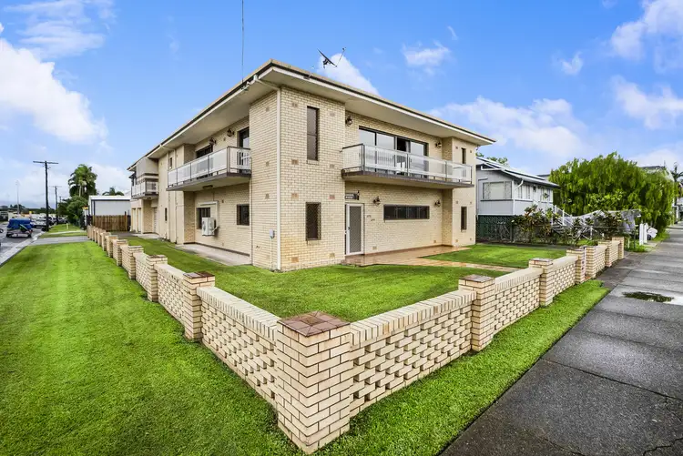 275-277 Draper Street, Parramatta Park QLD 4870