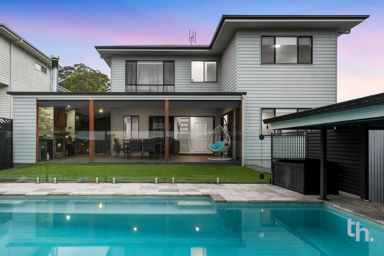 Main view of Homely house listing, 33 Pillar Street, West Wallsend NSW 2286