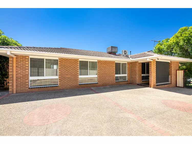 Second view of Homely house listing, 3 Michelle Avenue, Lavington NSW 2641