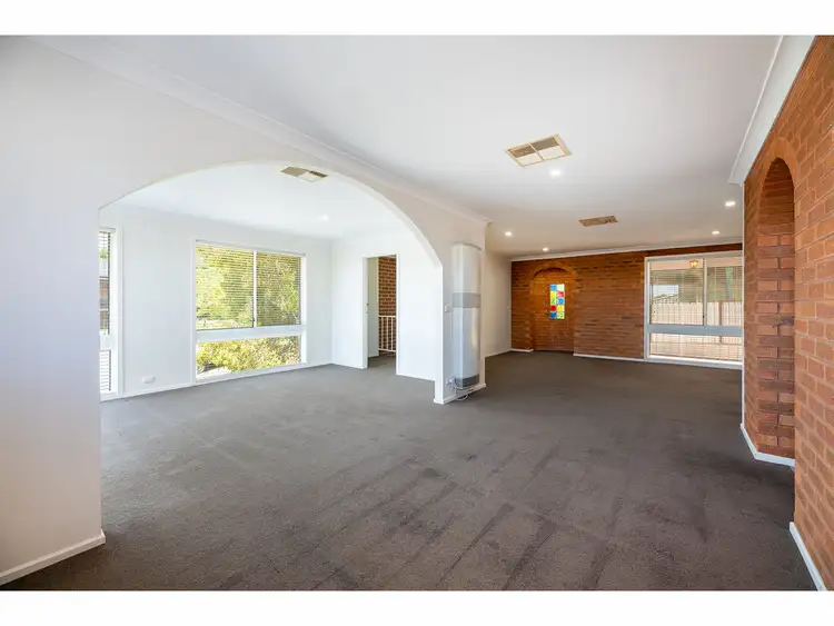 Fourth view of Homely house listing, 3 Michelle Avenue, Lavington NSW 2641