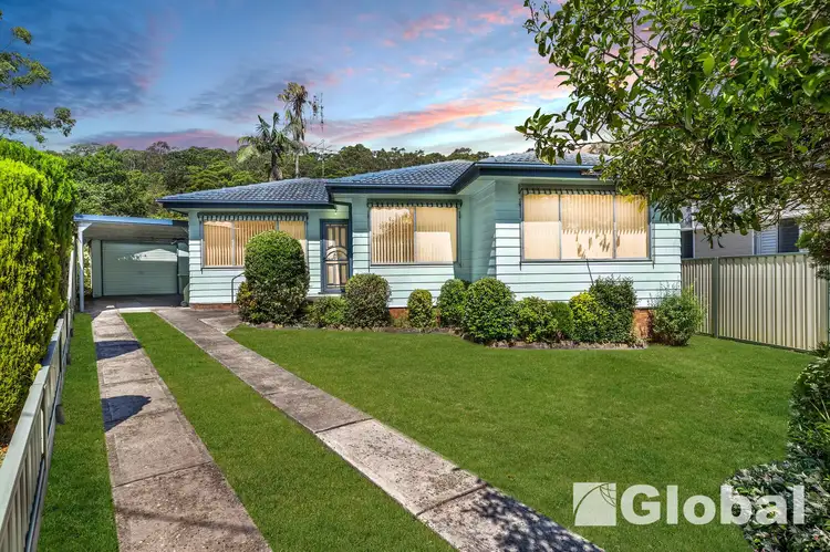 Main view of Homely house listing, 17 Delma Parade, Warners Bay NSW 2282