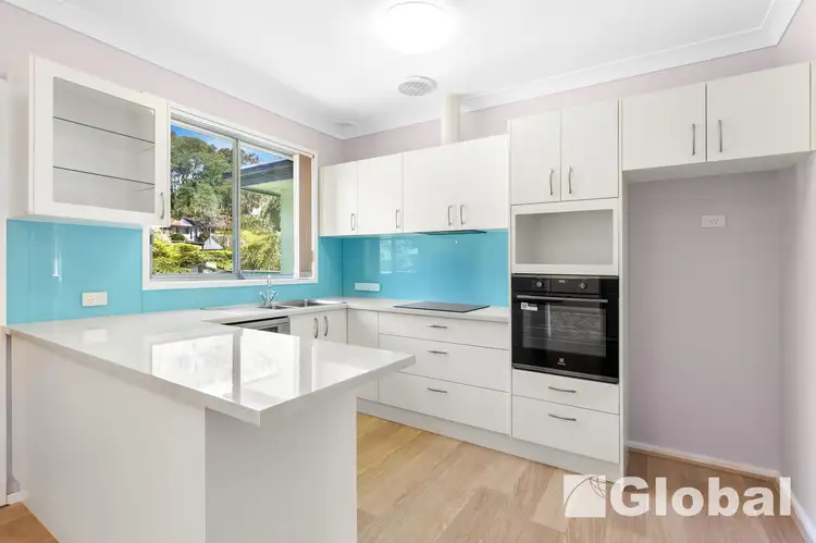 Third view of Homely house listing, 17 Delma Parade, Warners Bay NSW 2282