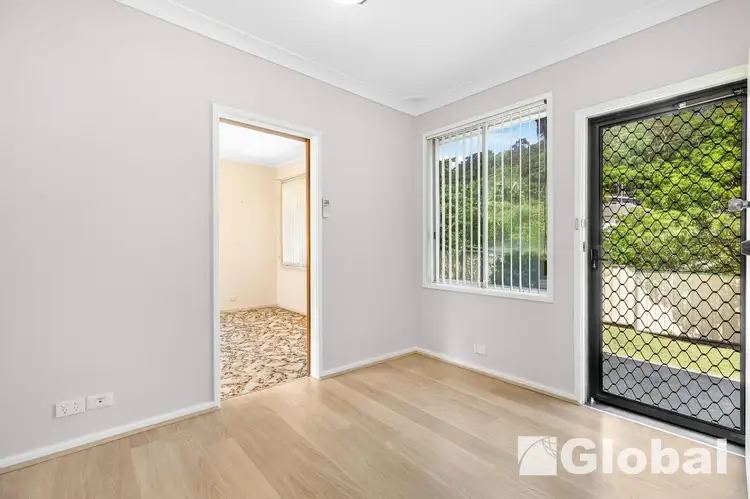 Fifth view of Homely house listing, 17 Delma Parade, Warners Bay NSW 2282