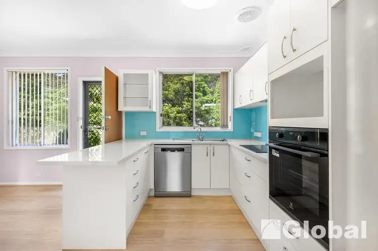 Sixth view of Homely house listing, 17 Delma Parade, Warners Bay NSW 2282