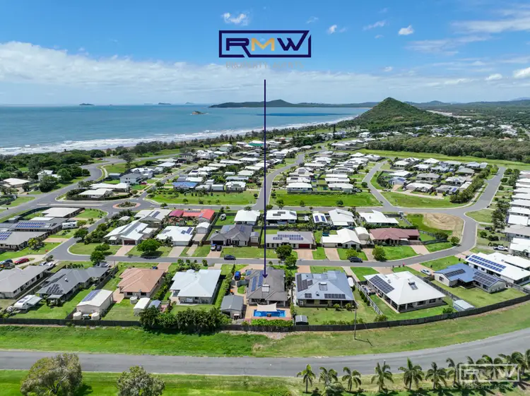 Main view of Homely house listing, 20 Riviera Way, Mulambin QLD 4703