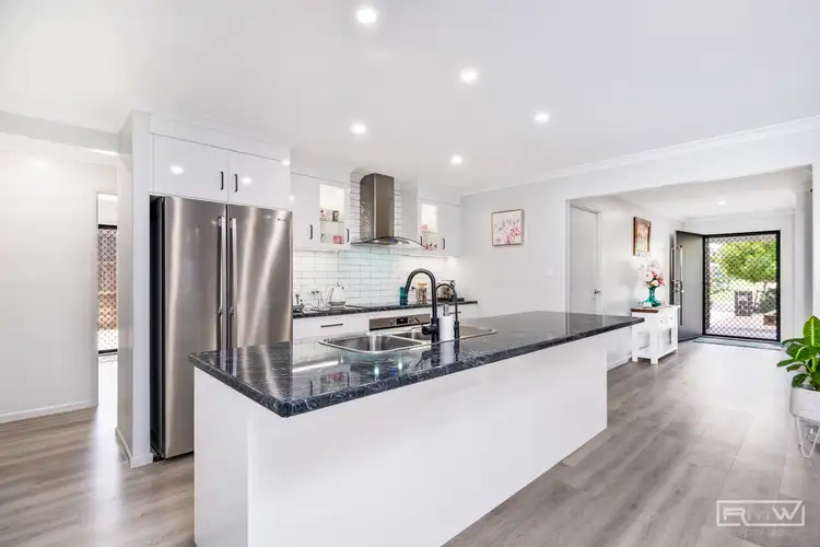 Second view of Homely house listing, 5 Tidewater Drive, Lammermoor QLD 4703