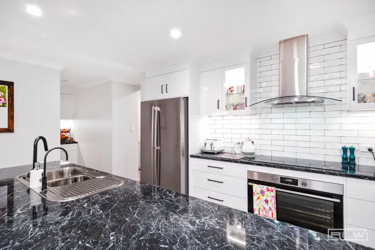Third view of Homely house listing, 5 Tidewater Drive, Lammermoor QLD 4703