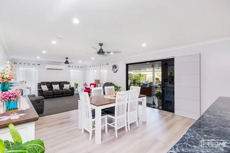 Fifth view of Homely house listing, 5 Tidewater Drive, Lammermoor QLD 4703