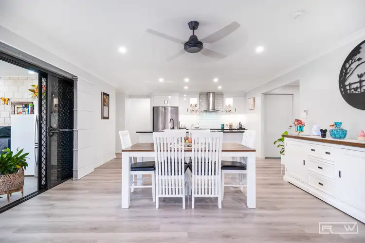 Sixth view of Homely house listing, 5 Tidewater Drive, Lammermoor QLD 4703
